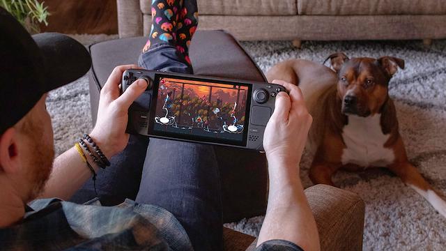 Image for the game Blood Gauntlet