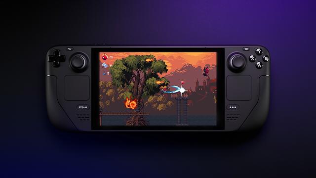 Image for the game Blood Gauntlet