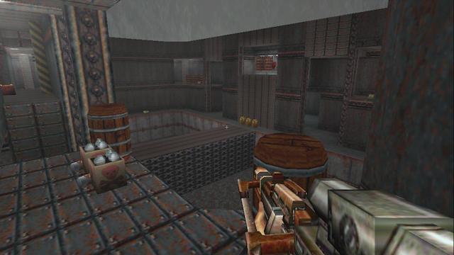 Image for the game Blood II: The Chosen