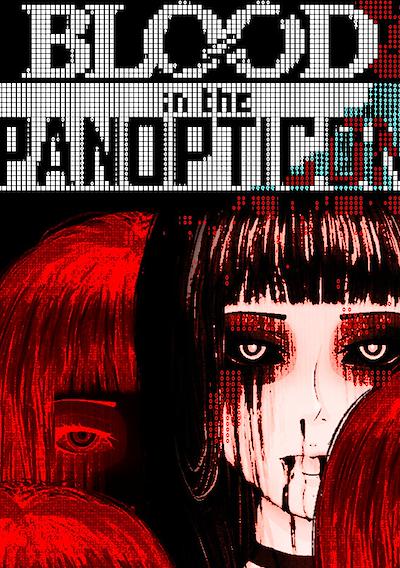 Cover image for the game Blood in the Panopticon