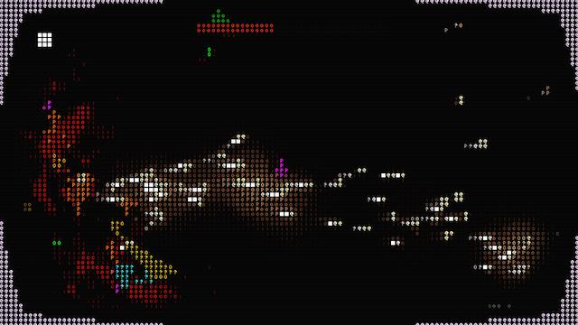 Image for the game Blood in the Panopticon