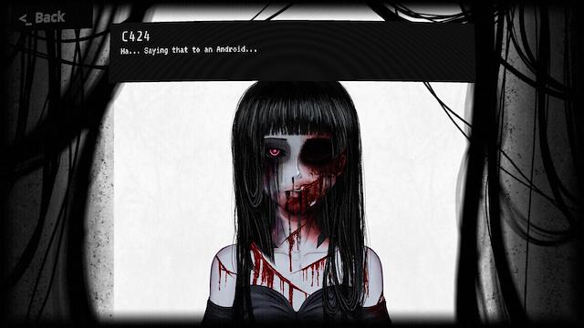 Image for the game Blood in the Panopticon