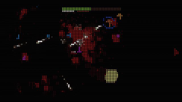 Image for the game Blood in the Panopticon