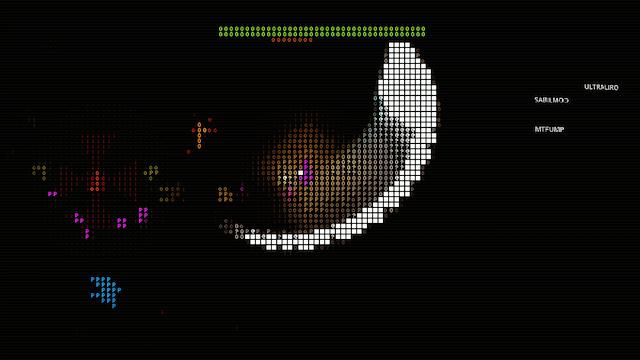 Image for the game Blood in the Panopticon