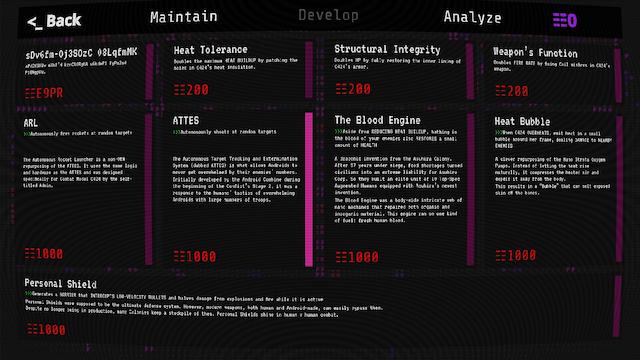 Image for the game Blood in the Panopticon