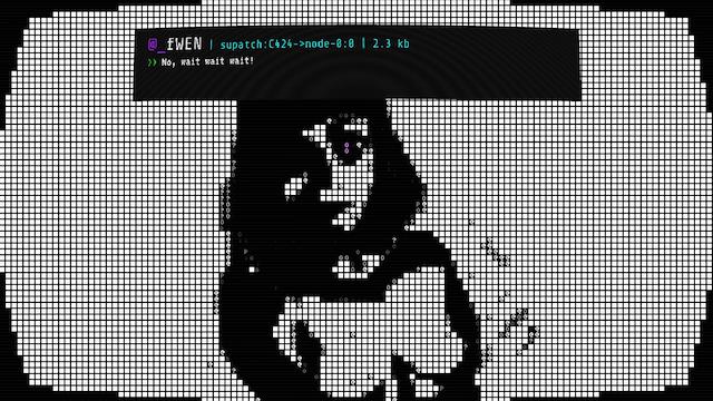 Image for the game Blood in the Panopticon
