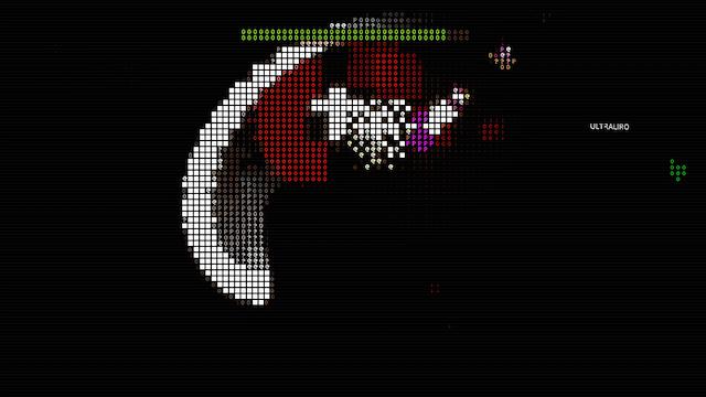 Image for the game Blood in the Panopticon