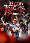 Cover image for the game Blood Knights