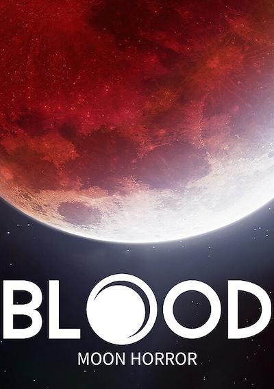 Cover image for the game Blood Moon Horror