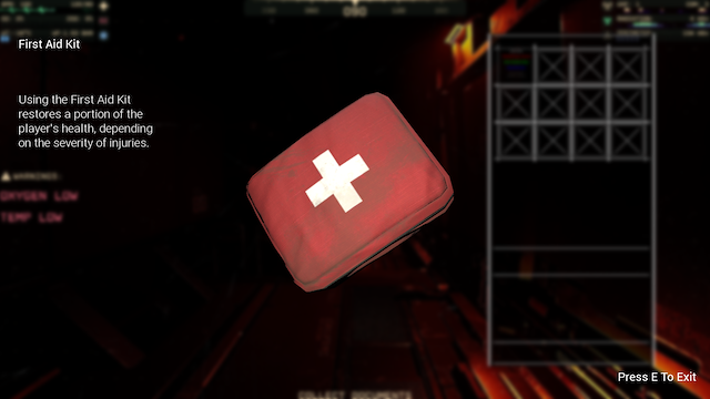 Image for the game Blood Moon Horror