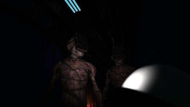 Image for the game Blood Moon Horror