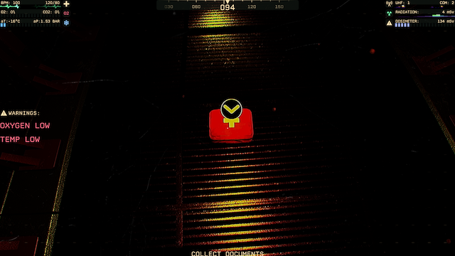 Image for the game Blood Moon Horror