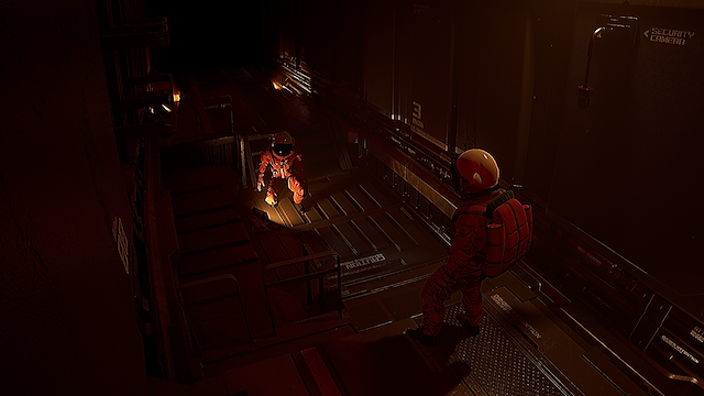 Image for the game Blood Moon Horror
