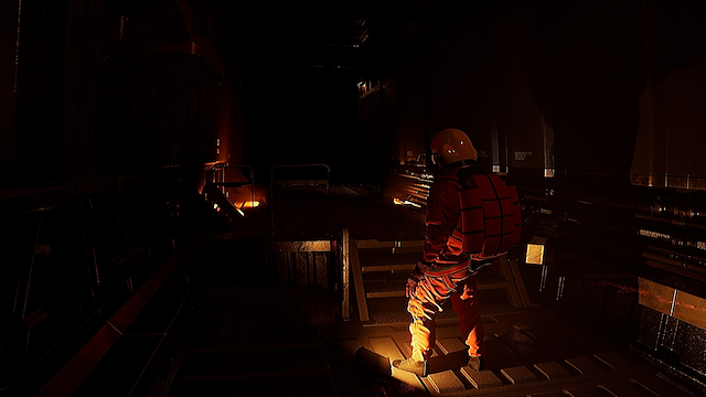 Image for the game Blood Moon Horror