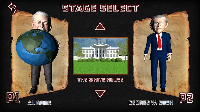Image for the game Blood of Patriots