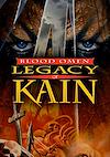 Cover image for the game Blood Omen: Legacy of Kain