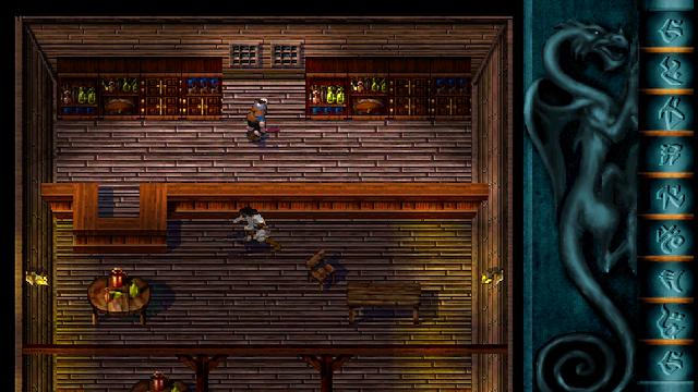 Image for the game Blood Omen: Legacy of Kain