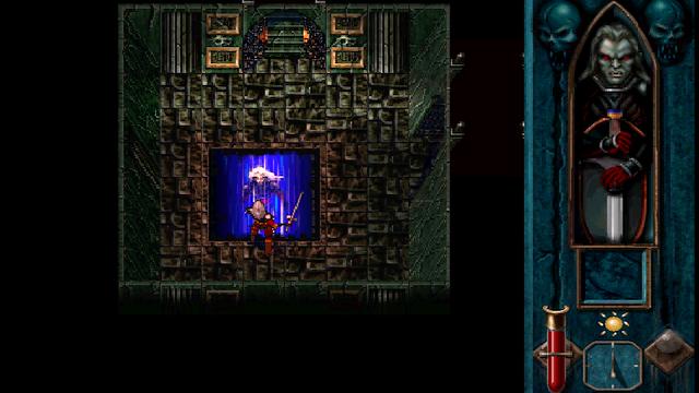 Image for the game Blood Omen: Legacy of Kain