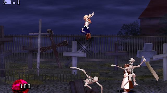 Image for the game Blood-over-