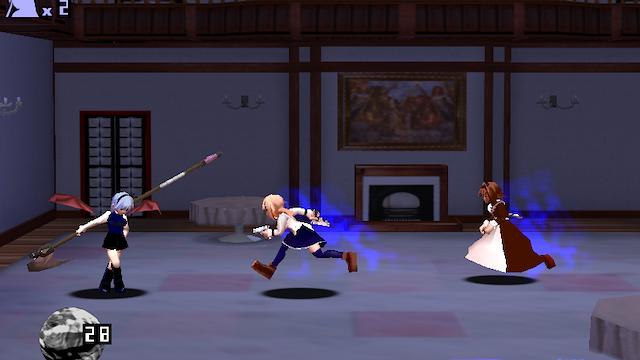 Image for the game Blood-over-