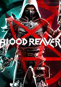 Cover image for the game Blood Reaver