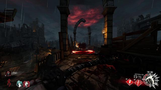 Image for the game Blood Reaver