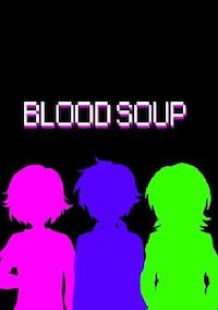 Cover image for the game Blood Soup
