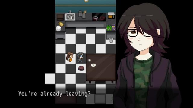 Image for the game Blood Soup