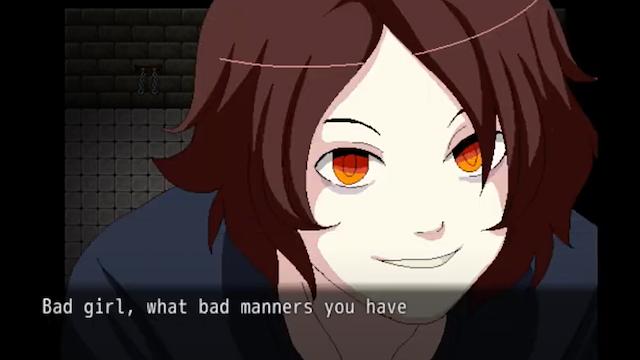 Image for the game Blood Soup