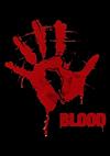 Cover image for the game Blood