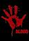 Cover image for the game Blood