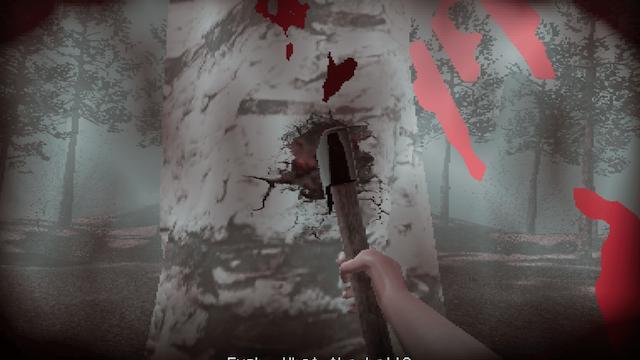 Image for the game Bloodbark