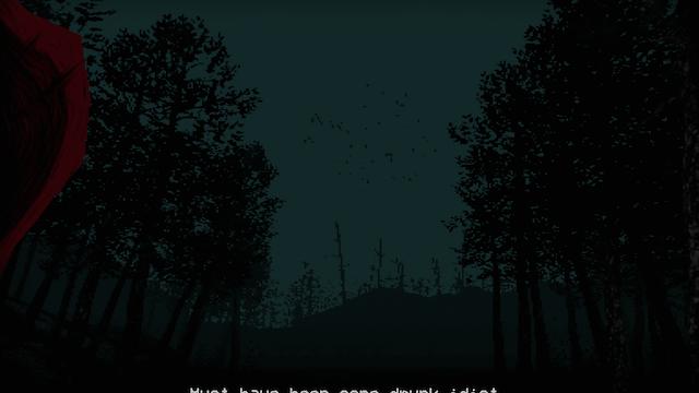 Image for the game Bloodbark