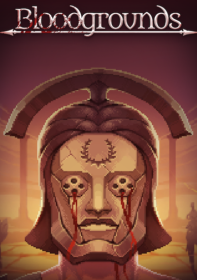 Cover image for the game Bloodgrounds