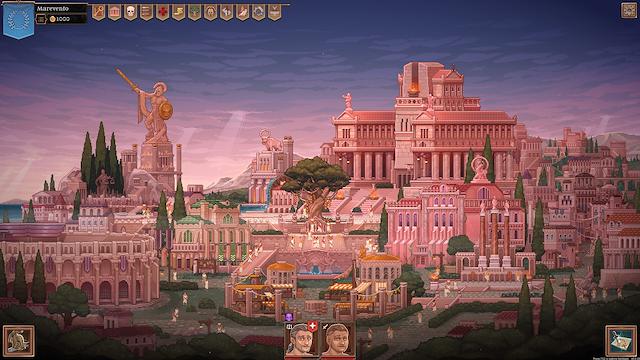 Image for the game Bloodgrounds