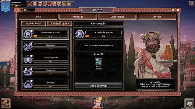 Image for the game Bloodgrounds