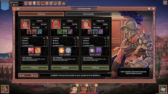 Image for the game Bloodgrounds