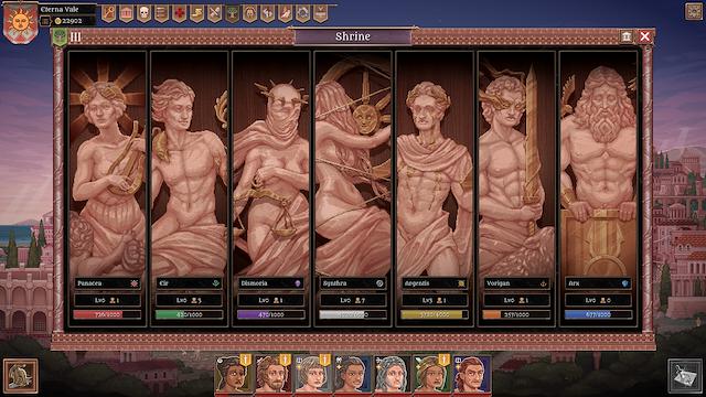 Image for the game Bloodgrounds