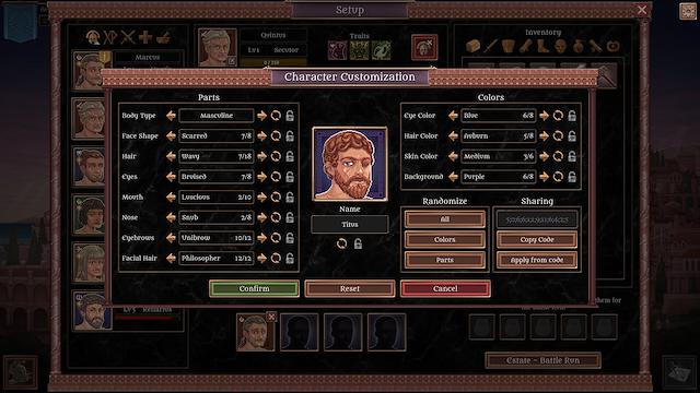 Image for the game Bloodgrounds