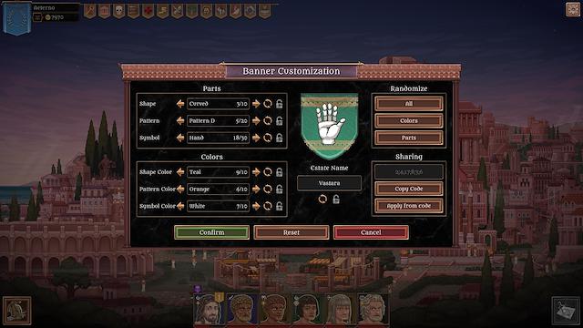 Image for the game Bloodgrounds