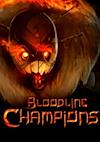 Cover image for the game Bloodline Champions