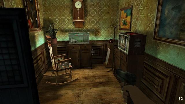 Image for the game Bloodline