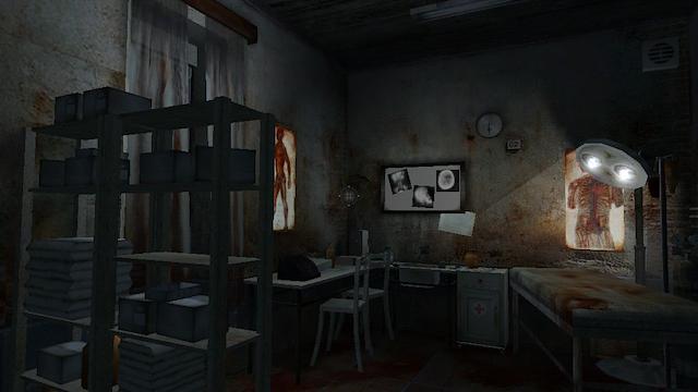Image for the game Bloodline