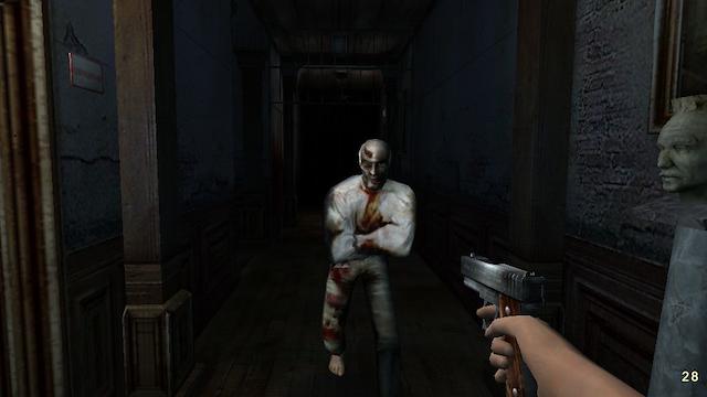 Image for the game Bloodline