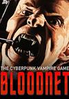 Cover image for the game BloodNet