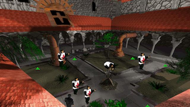 Image for the game BloodNet