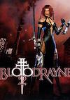 Cover image for the game BloodRayne 2