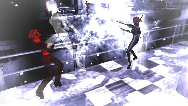 Image for the game BloodRayne 2