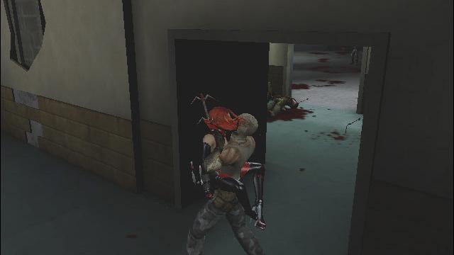 Image for the game BloodRayne 2