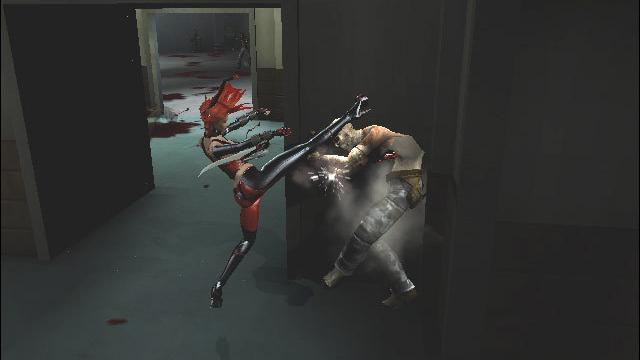 Image for the game BloodRayne 2